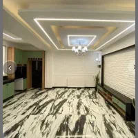 144 متری/سندتکبرگ/تک واحدی /کلا ۴ طبقه/ کریمی