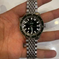 ساعت رادو