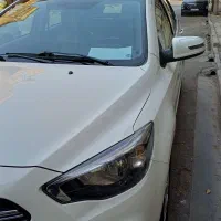 شاهین سانروف دار 1402 در حد|خودرو سواری و وانت|تهران, شهرک بعثت|دیوار