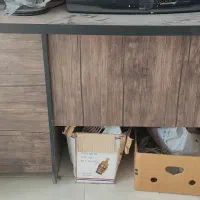 بعلت مهاجرت فروش لوازم اداری باقیمت بسیارنازل|دفتر کار|مشهد, الهیه|دیوار