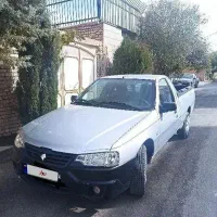 فروش وانت آریسان2 مدل 1401