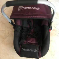 کریر و روروک