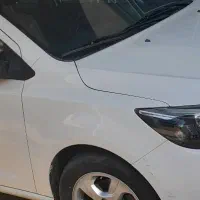 خودرو شاهین مدل ۱۴۰۰ کمکار