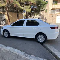 تارا V1 پلاس 1402، گیربکس 6 سرعته، مشابه صفر|خودرو سواری و وانت|تبریز, |دیوار