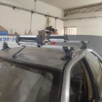 باربند اسپرت، اسکی بند