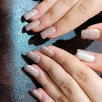 کاشت ناخن/ترمیم / لمینت|خدمات آرایشگری و زیبایی|اسحاق آباد, |دیوار