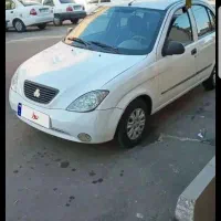 تیبا 1|خودرو سواری و وانت|اصفهان, برازنده|دیوار