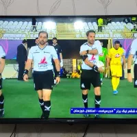 تلویزیون نکسار 32