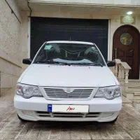 پراید 111 SE مدل 1398درحد