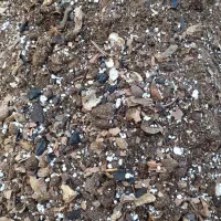 خاک برگ درجه یک|گل و گیاه طبیعی|کاشان, ولیعصر|دیوار