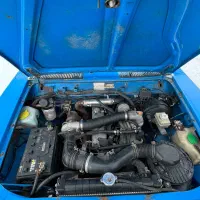 نیسان دیزلی مدل ۹۲ درحد|خودرو سواری و وانت|تیکمه داش, |دیوار