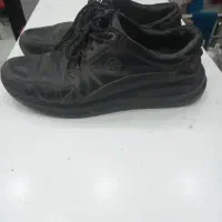 کفش چرم طبیعی مردانه