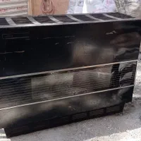 بخاری ترموستات دار
