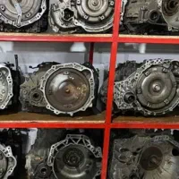 تعمیرگیربکس بلریانسh ۲۲۰/h ۲۳۰ دنده دستی