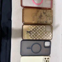 بک کاور ایفون ۱۱ پرومکس