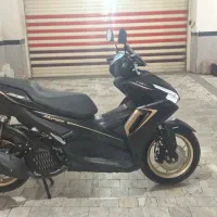 موتور ایروکس زیگما|موتورسیکلت|اهر, |دیوار