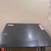 هود سالم و تمیز در حد نو
