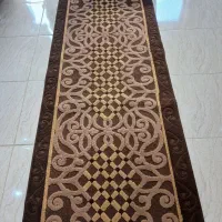 فرش ۴ متری و فرش راهرویی