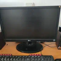 کامپیوتر کاملا نو وسالم|رایانه رومیزی|زنجان, |دیوار