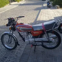 موتور سیکلت