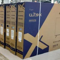 55xcu715 ایکس ویژن