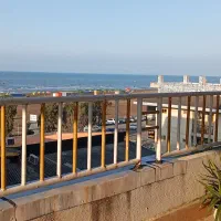 ویلا ساحلیاپارتمانی