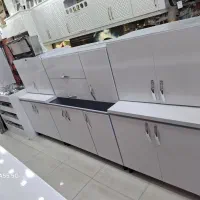 کابینت کد ۵۰۱ ((امیرعلی))|مصالح و تجهیزات ساختمان|سمنان, |دیوار