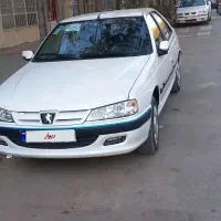 پژو پارس xu7pتحویلی ۱۴۰۳|خودرو سواری و وانت|مشهد, شهید قربانی|دیوار