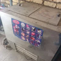 یخچال فریزرموتوراصل