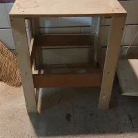 فروش چهار پایه