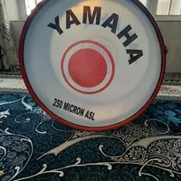 طبل ۸۰ سانتی یاماها