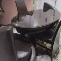 میزغذاخوری