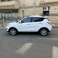 چانگان CS35، مدل ۲۰۲۵|خودرو سواری و وانت|تبریز, |دیوار