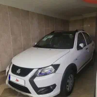 کوییک صفر مدل ۱۴۰۴|خودرو سواری و وانت|تهران, جنت‌آباد جنوبی|دیوار