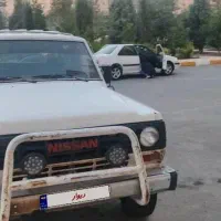 پاترول دو در|خودرو سواری و وانت|یزد, |دیوار