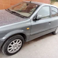 سمند کم کار