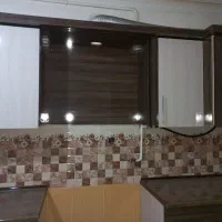 کابینت ام دی اف|مصالح و تجهیزات ساختمان|مشهد, اروند|دیوار