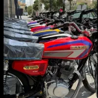هندا ۱۲۵ بهونس