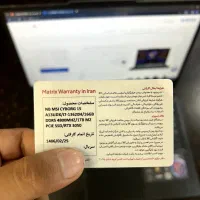 لپ تاپ قدرتمند msi cyborg