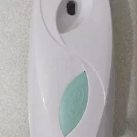 دستگاه خشبو کننده اتوماتیک