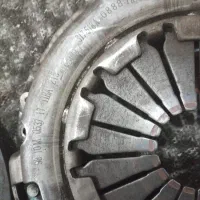 صفحه کلاج ودیسک206|قطعات یدکی و لوازم جانبی|تبریز, |دیوار