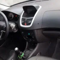 207 پانا دنده ای|خودرو سواری و وانت|ساوه, |دیوار