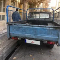 نیسان طوسی ۷۲|خودرو سواری و وانت|ری, سیزده آبان|دیوار