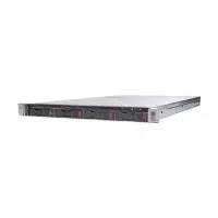 سرور HPE ProLiant DL360 Gen9 4LFF + 4SFF