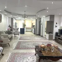 ۱۱۷ متر / بازسازی کامل / فول امکانات