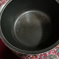 قابلمه استیل و سرامیک|ظروف پخت‌وپز|اهواز, شهرک برق|دیوار