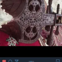 سفارش سروز|سازهای سنتی|ایرانشهر, |دیوار