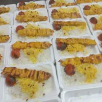 غذای کاروان اقتصادی