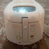 سرخ کن delonghi