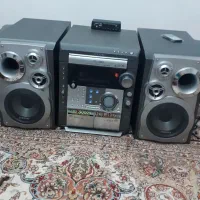 ضبط صوت  ۳۰۰۰ وات فلش خور|صوتی و تصویری|باسمنج, |دیوار